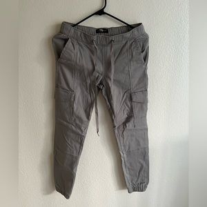 Cargo Pant
